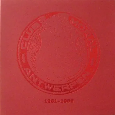Club Moral 1981 - 1986 by Various Artists - album cover