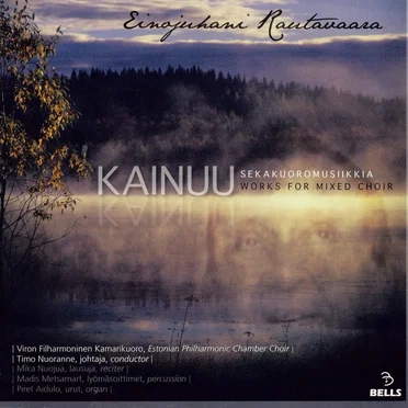 Kainuu: Sekakuoromusiikkia