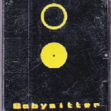 四曲入りデモ by babysitter - album cover