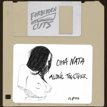 Alone Together by Oma Nata - album cover