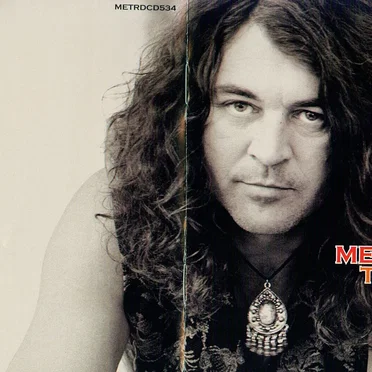 Mercury High: The Story of Ian Gillan