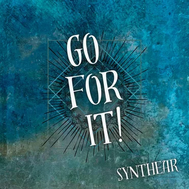 Go for It! by Synthear - album cover