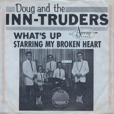 Doug And The Inn-Truders