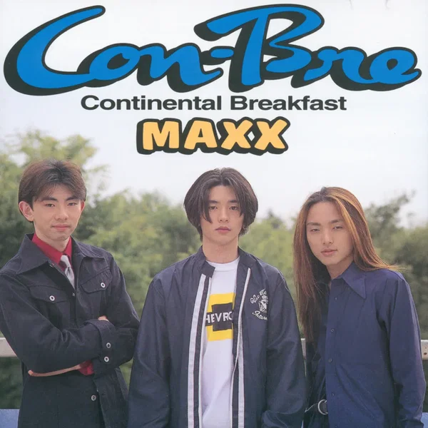 MAXX