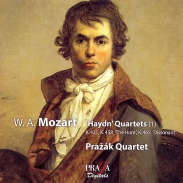 Haydn Quartets