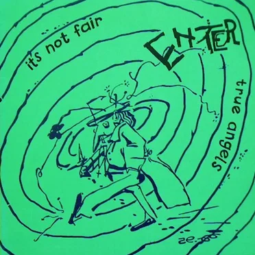 True Angels / It's Not Fair