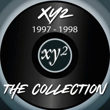 xy²: The Collection by Various Artists - album cover