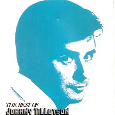 The Best of Johnny Tillotson