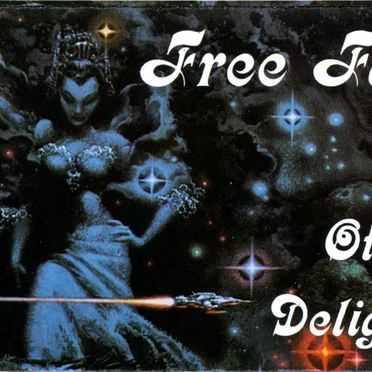 Free Fall & Other Delights by Various Artists - album cover