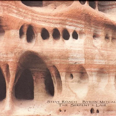 The Serpent’s Lair