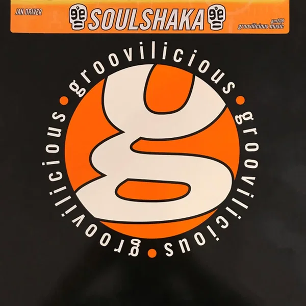 Soulshaka