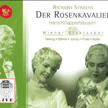 Der Rosenkavalier
