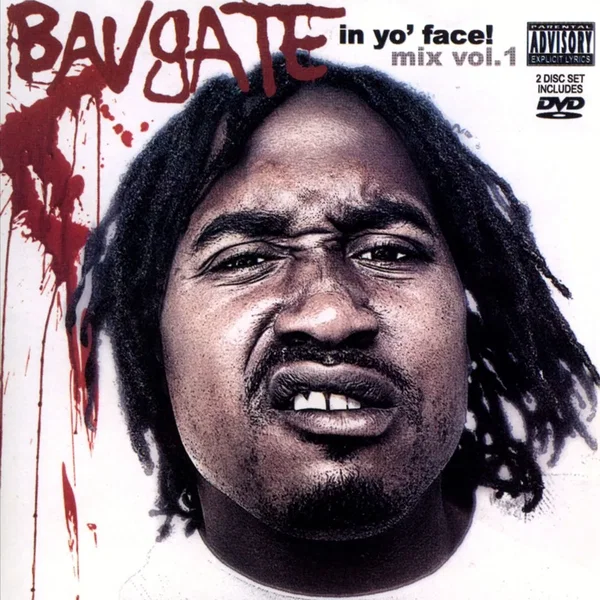 In Yo' Face! Mix, Volume 1