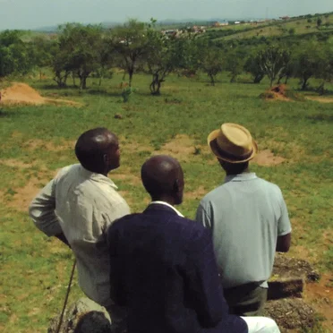 Obuhangwa bwa Banyankore na Bahororo