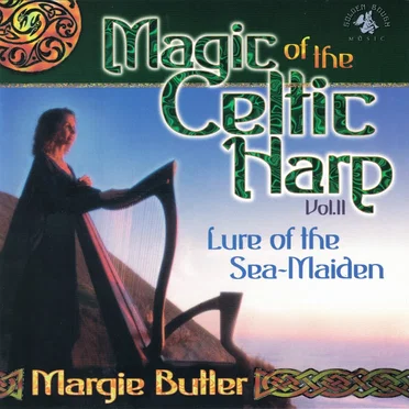 Magic of the Celtic Harp Volume II