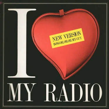 I Love My Radio (Midnight Radio)