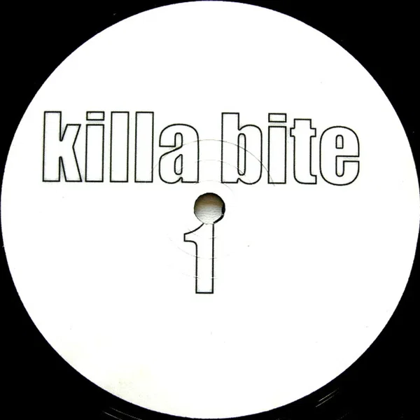 Killa Bite 1 EP