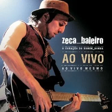 Ao Vivo Mesmo