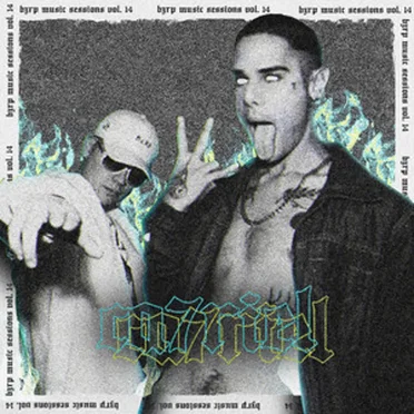 Ca7riel: BZRP Music Sessions, Vol. 14
