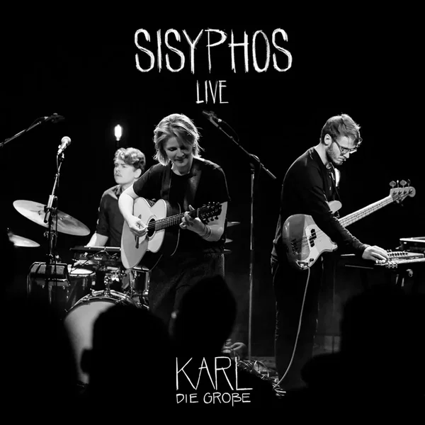 Sisyphos