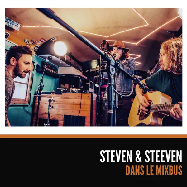 Dans le Mixbus