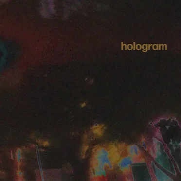 Hologram by Hologram - album cover