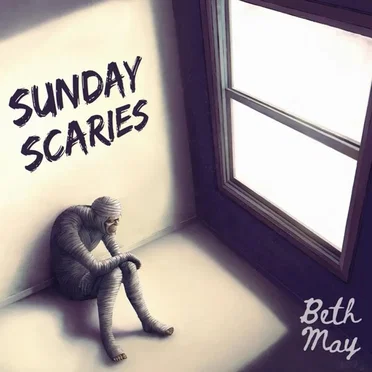 Sunday Scaries by Beth May - album cover
