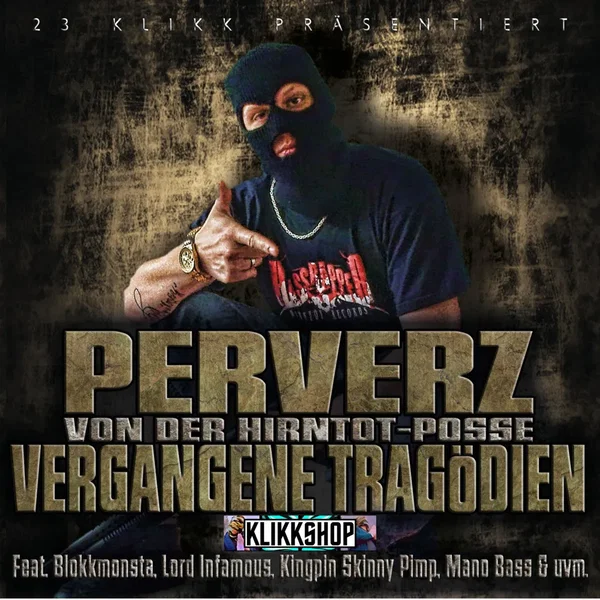 Vergangene Tragödien