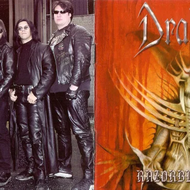 Razorblade God