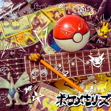 PokéMemories Vol.02