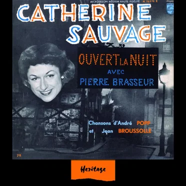 Ouvert la nuit