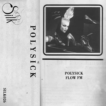Flow FM by Polysick - album cover