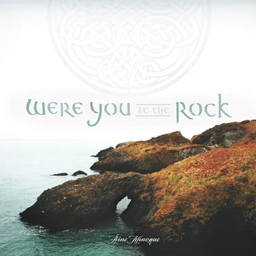 Were You At the Rock…