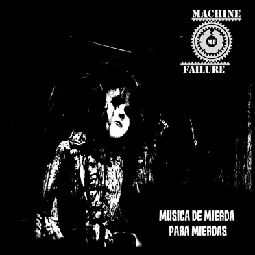 Música de Mierda, para mierdas