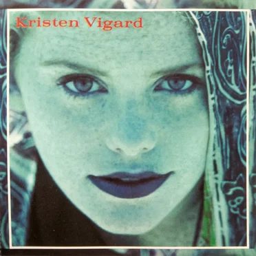 Kristen Vigard by Kristen Vigard - album cover