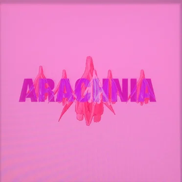 Arachnia by Dark Willow - album cover