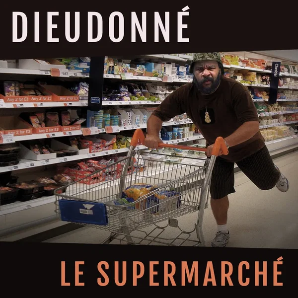 Le supermarché