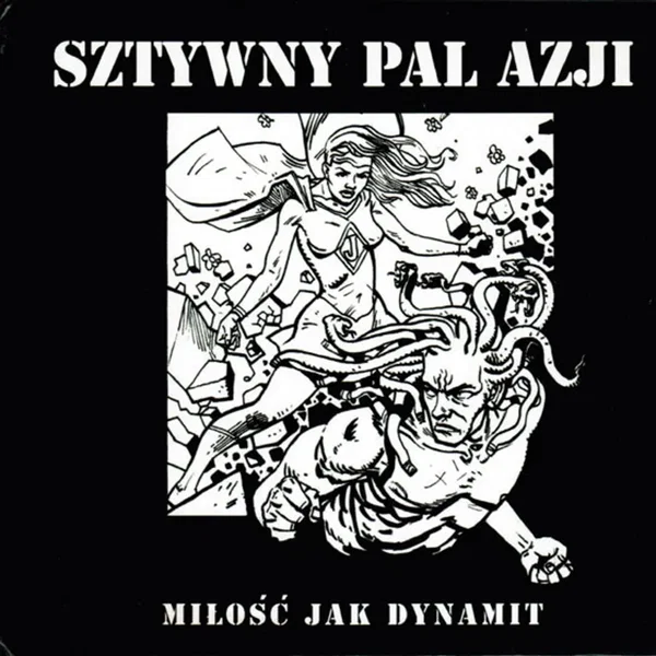 Miłość jak dynamit