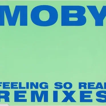 Feeling So Real Remixes
