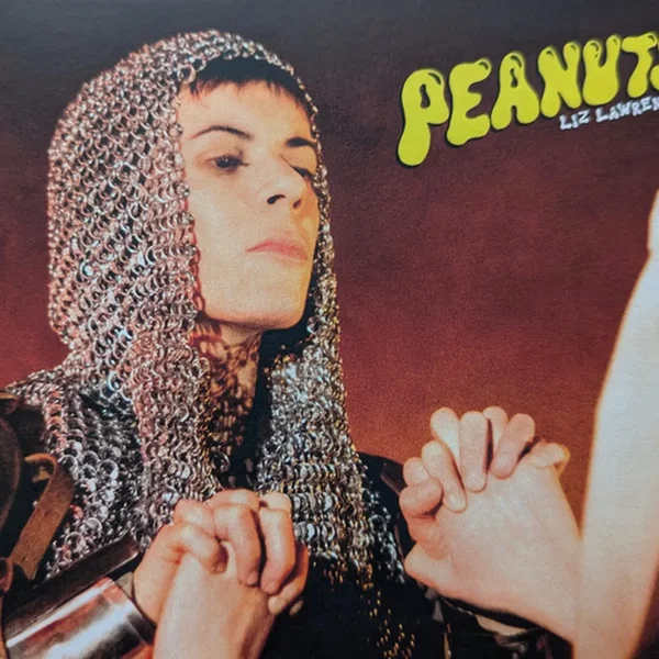 Peanuts