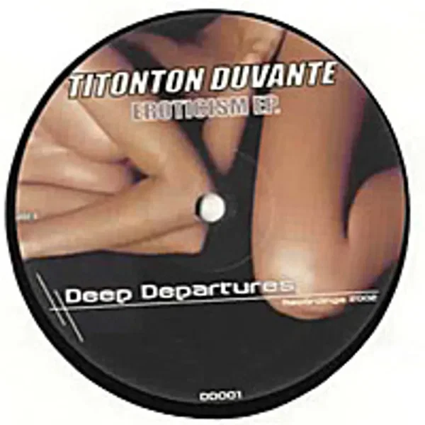 Eroticism E.P.