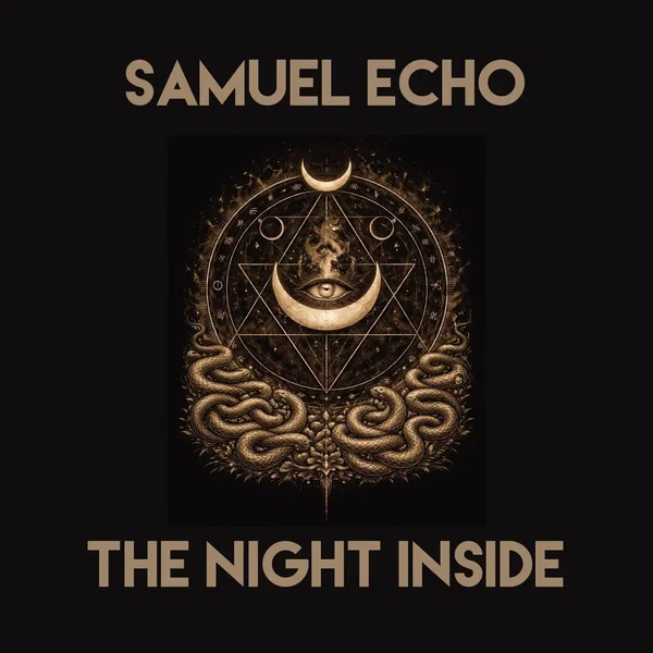 The Night Inside