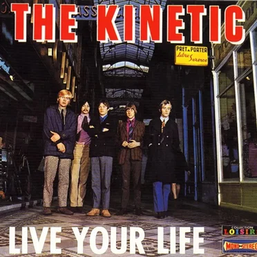 The Kinetic