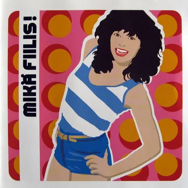 Mikä fiilis! by Various Artists - album cover
