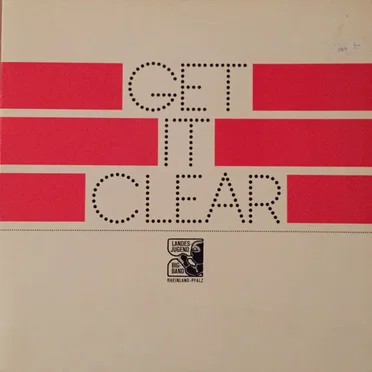Get It Clear