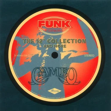 The 12″ Collection & More