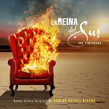 La Reina Del Sur: 3ra Temporada