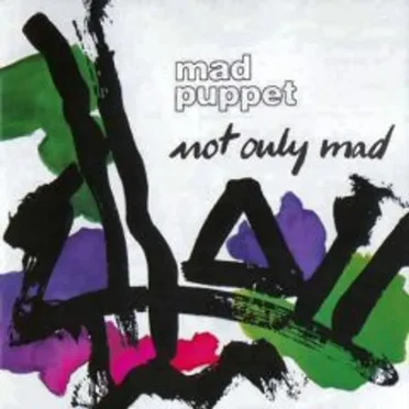 Mad Puppet