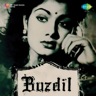 Buzdil
