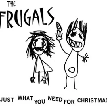 Just What You Need for Christmas